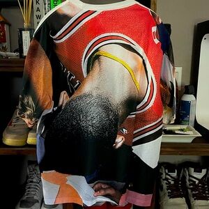 Union LA x Jordan - MJ T-Shirt